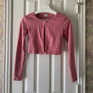 Aritzia Sunday's Best Cardigan